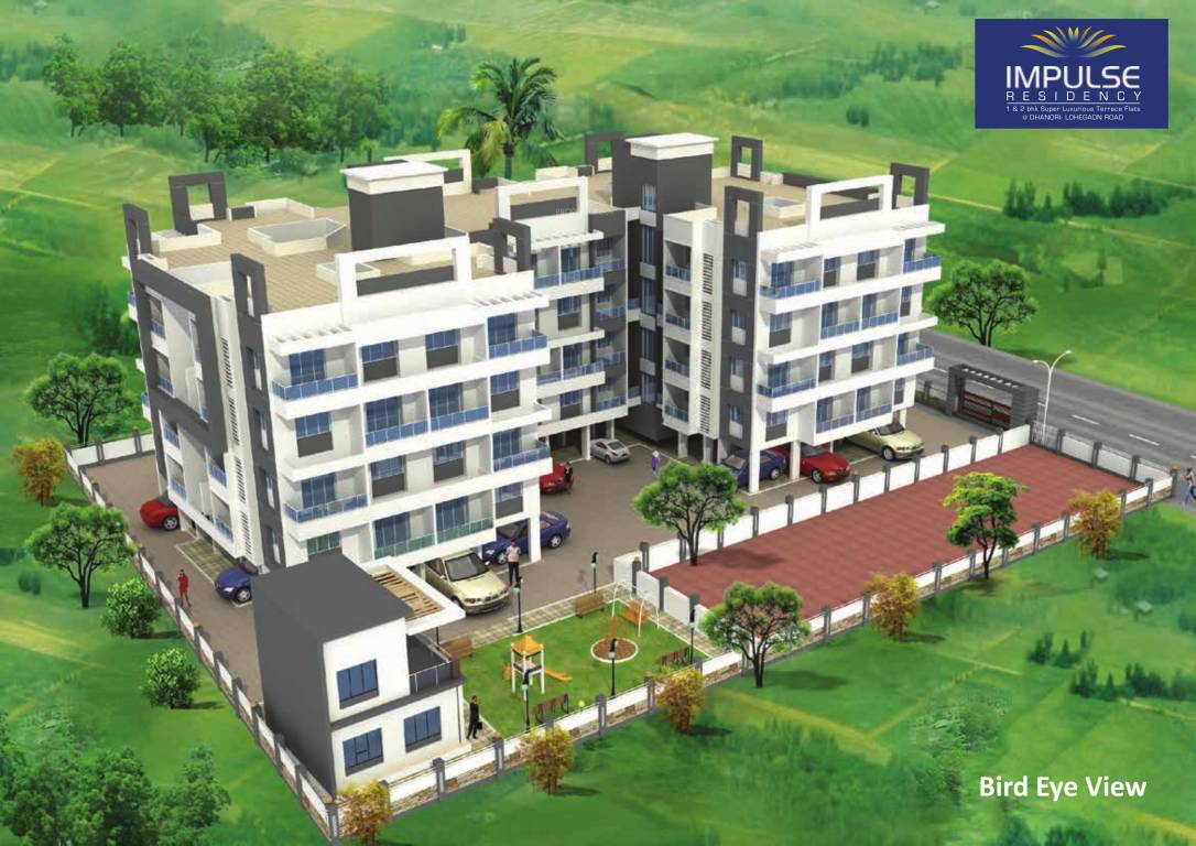  residency Images for Elevation of Impulse Residency