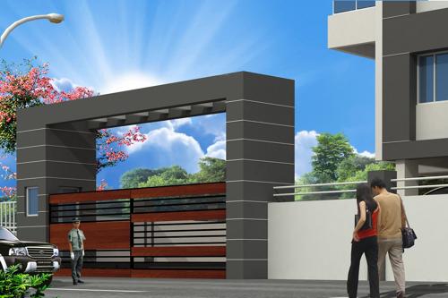 Images for Amenities of Impulse Residency residency Images for Amenities of Impulse Residency