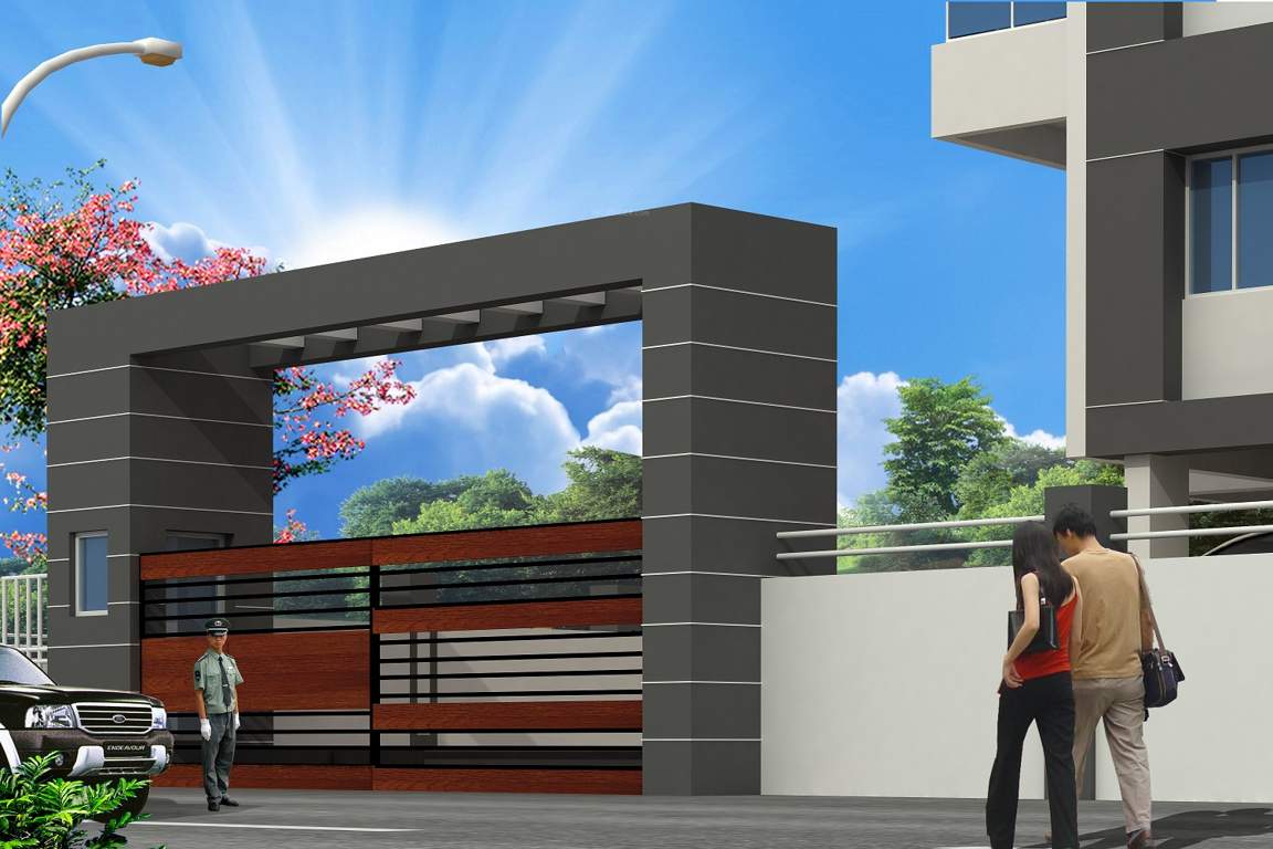  residency Images for Amenities of Impulse Residency