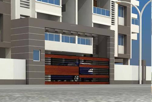 Images for Amenities of Impulse Residency residency Images for Amenities of Impulse Residency