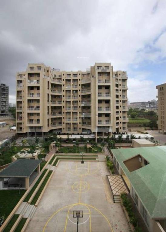 Images for Elevation of Vardaan Cleveland Park