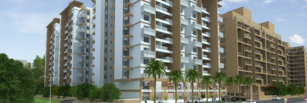 Images for Elevation of Vardaan Cleveland Park