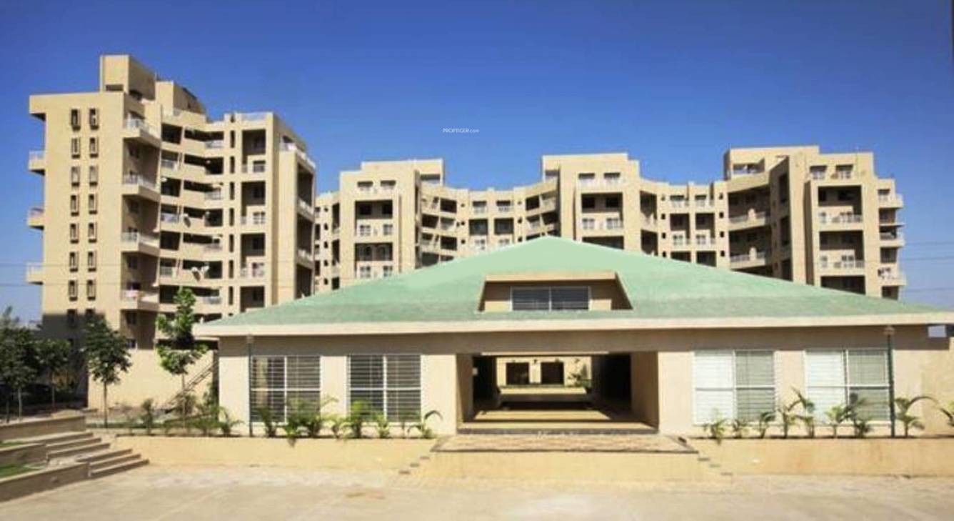 Images for Elevation of Vardaan Cleveland Park