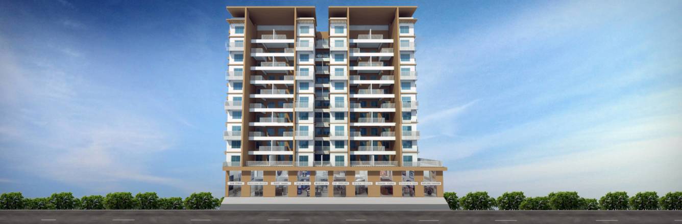 Images for Elevation of Vardaan Cleveland Park