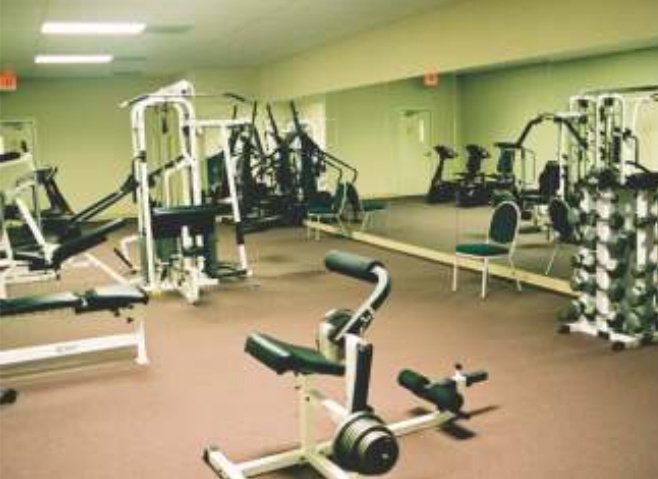 Images for Amenities of Vardaan Cleveland Park