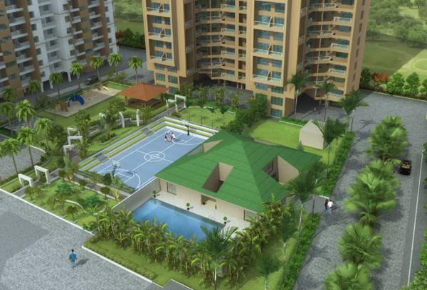 Images for Amenities of Vardaan Cleveland Park