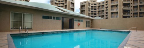 Images for Amenities of Vardaan Cleveland Park