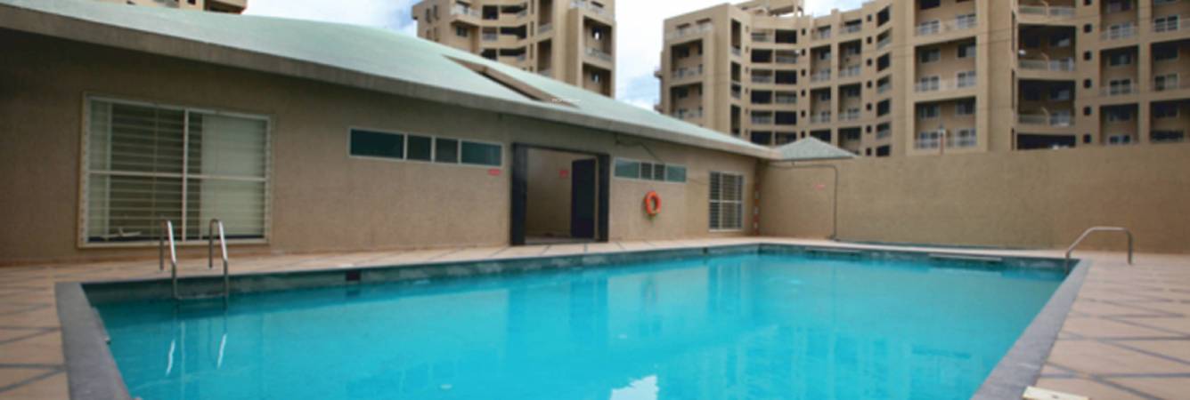 Images for Amenities of Vardaan Cleveland Park