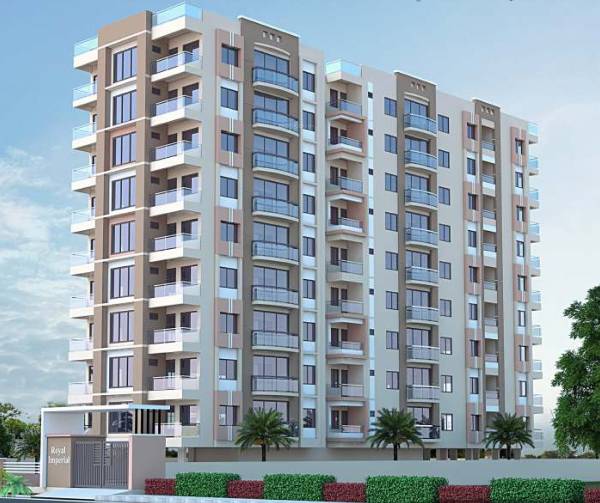 Images for Elevation of Gyanesh Royal Imperial Images for Elevation of Gyanesh Royal Imperial