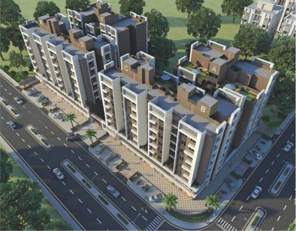  enclave Images for Elevation of Pavitra Enclave