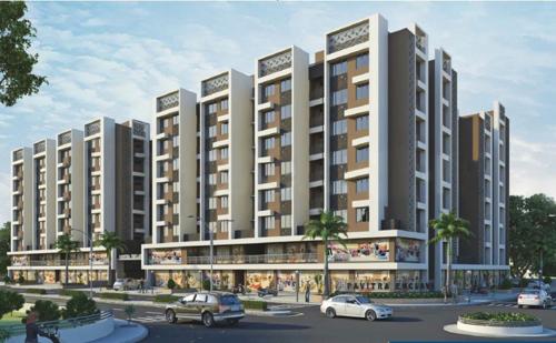  enclave Images for Elevation of Pavitra Enclave