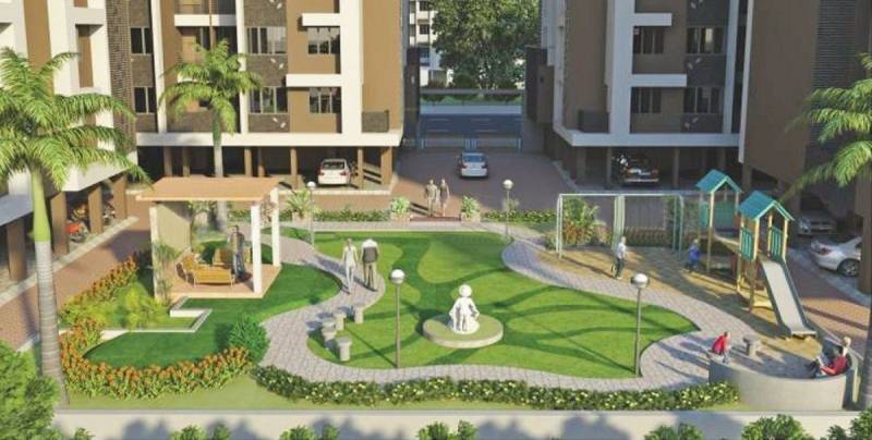 Images for Amenities of Pavitra Enclave