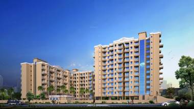 Images for Elevation of Shankheshwar Platinum
