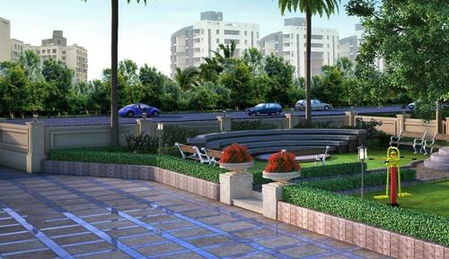 Images for Amenities of Shankheshwar Platinum