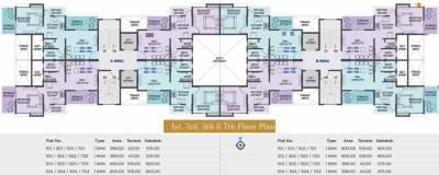 Images for Cluster Plan of Meridian Gold