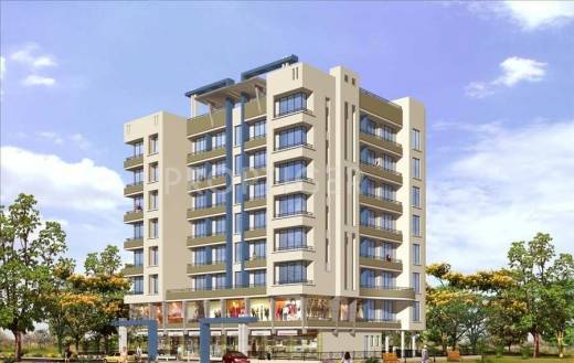 Images for Elevation of KT Group Trigun Chs Ltd Images for Elevation of KT Group Trigun Chs Ltd