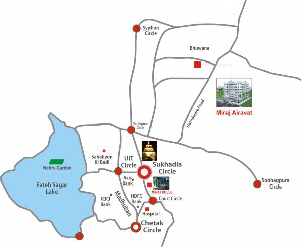 Images for Location Plan of Miraj Group Airavat Images for Location Plan of Miraj Group Airavat