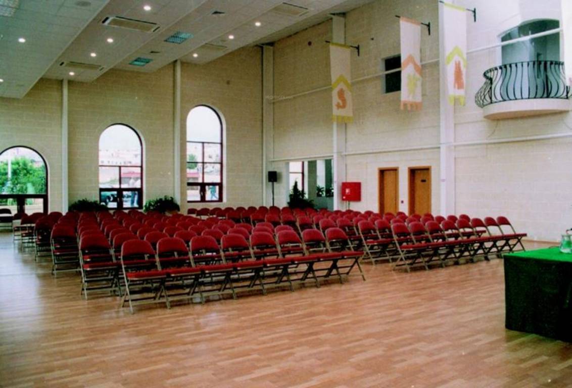 Images for Amenities of Miraj Group Airavat