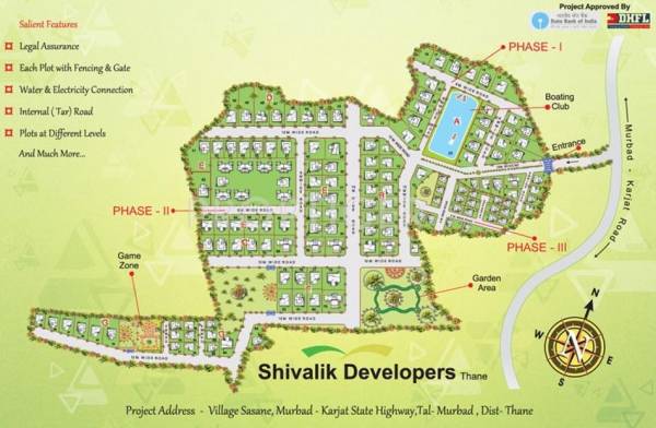 Images for Layout Plan of Shivalik Flori Hills Images for Layout Plan of Shivalik Flori Hills