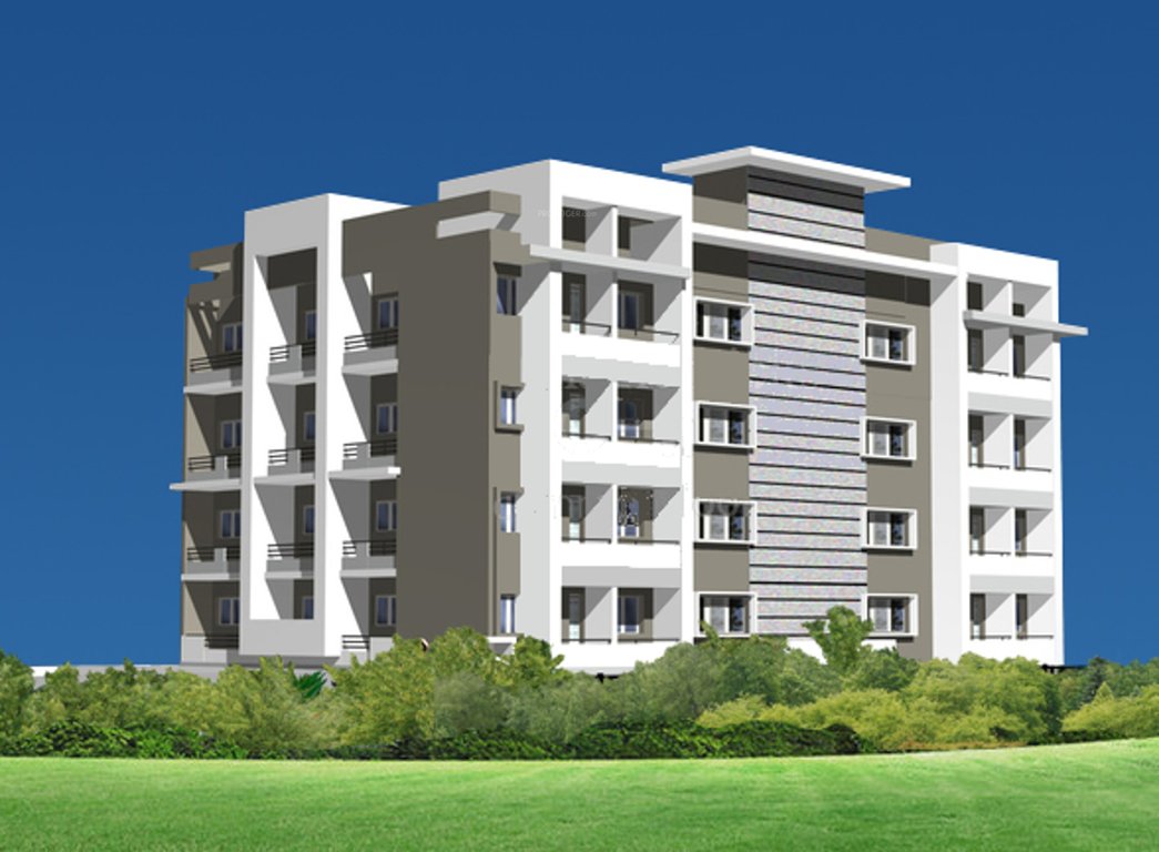 Images for Elevation of Pegasus Rainbow Enclave