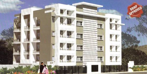 Images for Elevation of Pegasus Rainbow Enclave