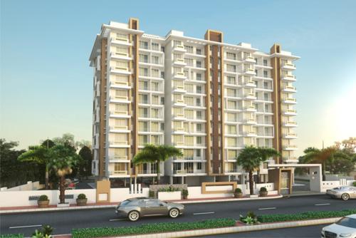  morning Images for Elevation of Miraj Miraj Morning