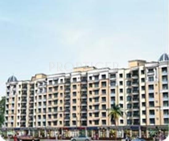  vasant pride Sheth Developers Vasant Pride