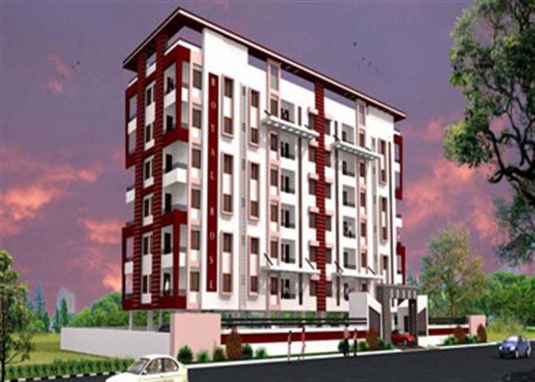Images for Elevation of Gyanesh Royal Rose