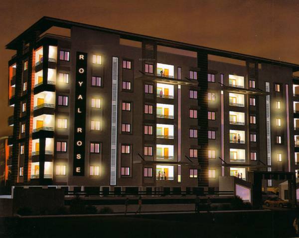 Images for Elevation of Gyanesh Royal Rose