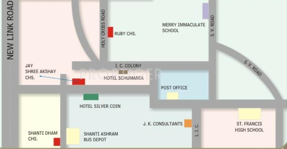 Images for Location Plan of KT Group Ruby Chs Ltd