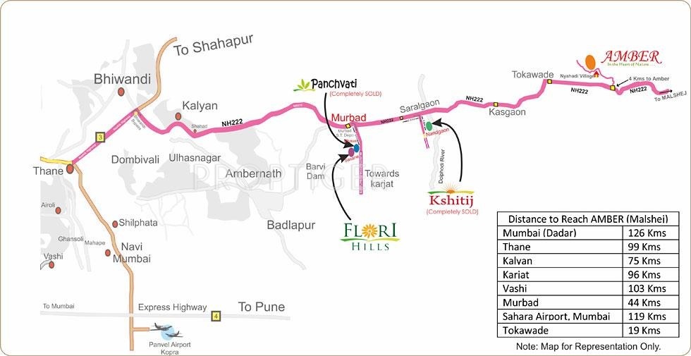 Images for Location Plan of  Amber
