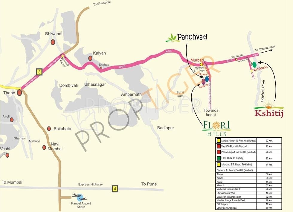 Images for Location Plan of  Amber