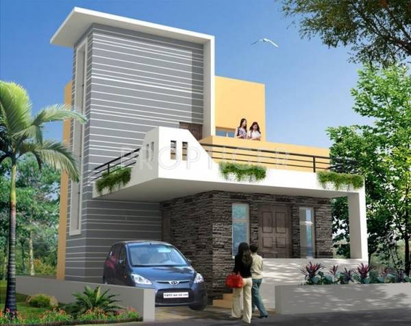 Images for Elevation of  Amber