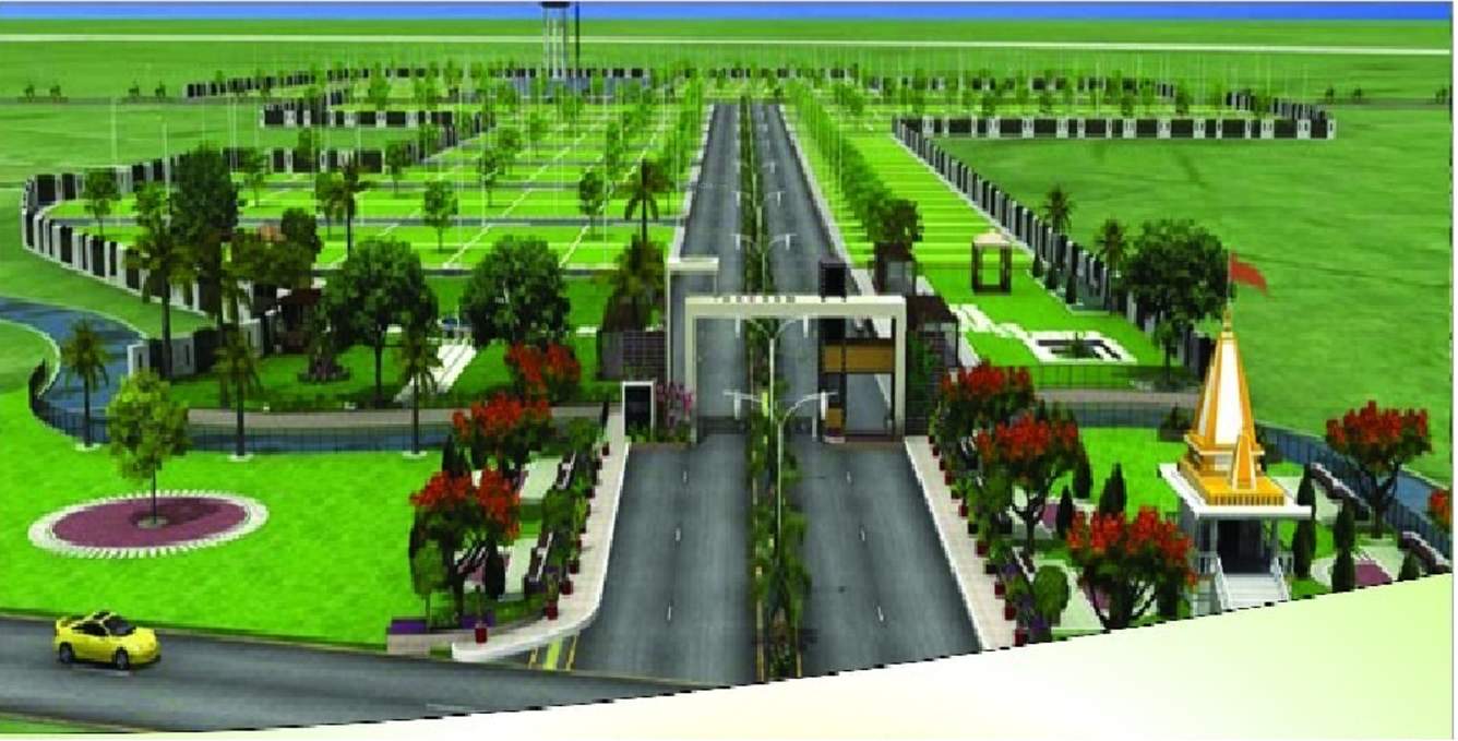  enclave Images for Elevation of Amrutha Enclave