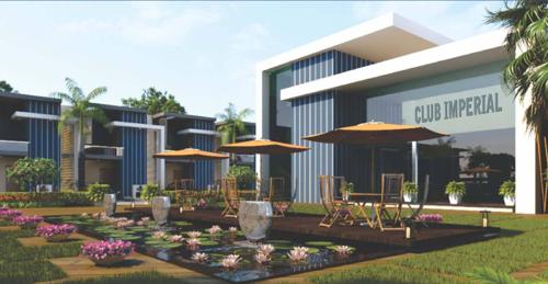 Images for Amenities of Ultimate Construction Imperial Villas Images for Amenities of Ultimate Construction Imperial Villas