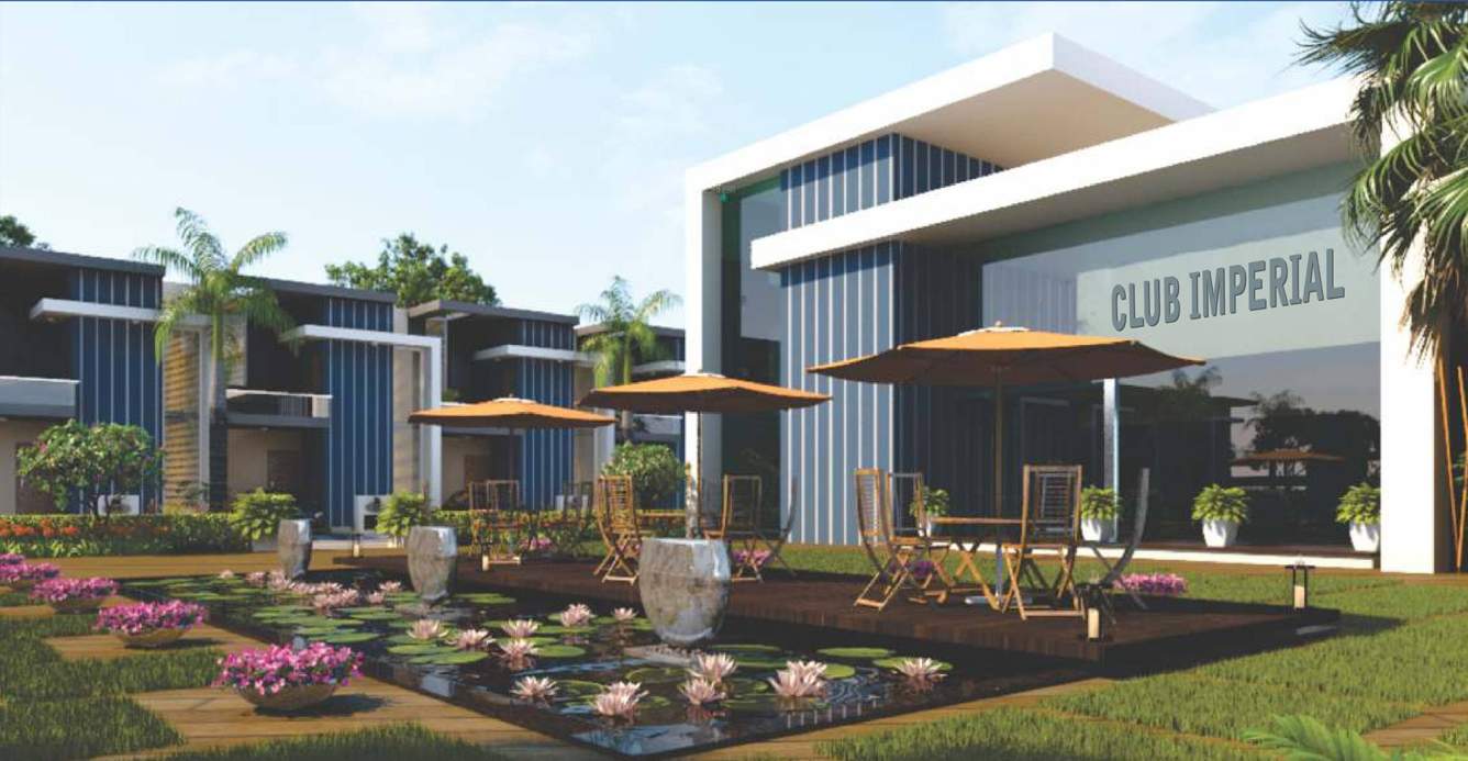 Images for Amenities of Ultimate Construction Imperial Villas