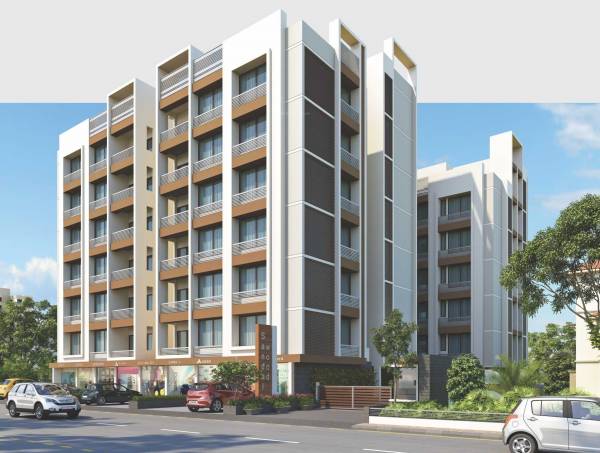 Images for Elevation of Siddhi Sandal Wood