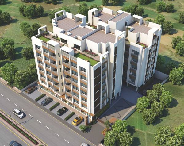 Images for Elevation of Siddhi Sandal Wood