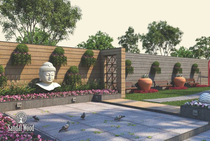 Images for Amenities of Siddhi Sandal Wood