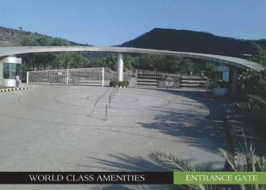 Images for Elevation of Eden Oaktree