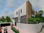 Images for Elevation of Shree Bal Developers Kapil Aasmant Villas Images for Elevation of Shree Bal Developers Kapil Aasmant Villas
