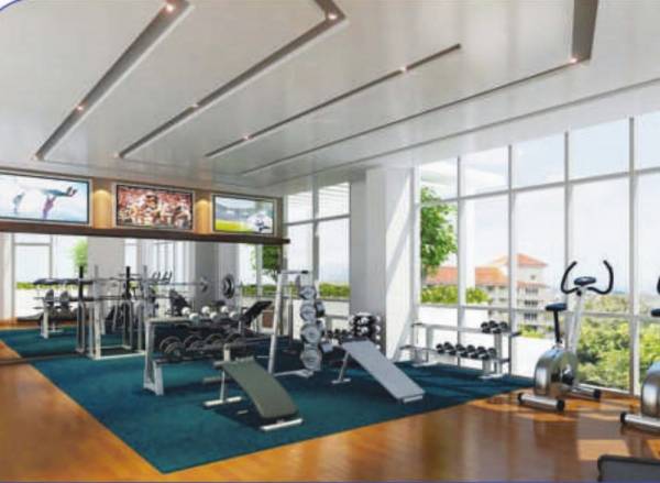 Images for Amenities of Epsilon 7 Ocean Greens