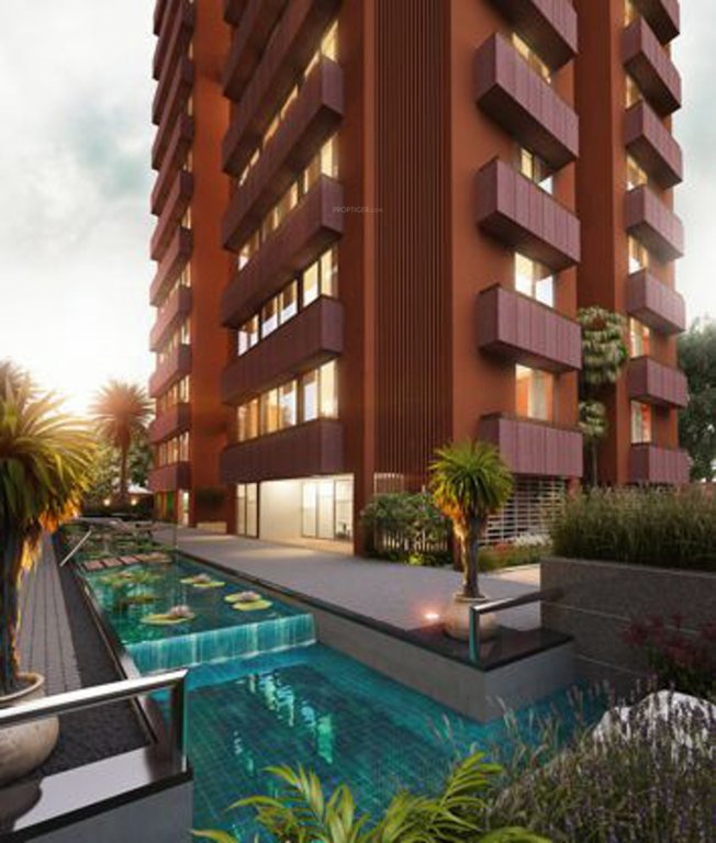 Images for Elevation of Samvaad Samanvay