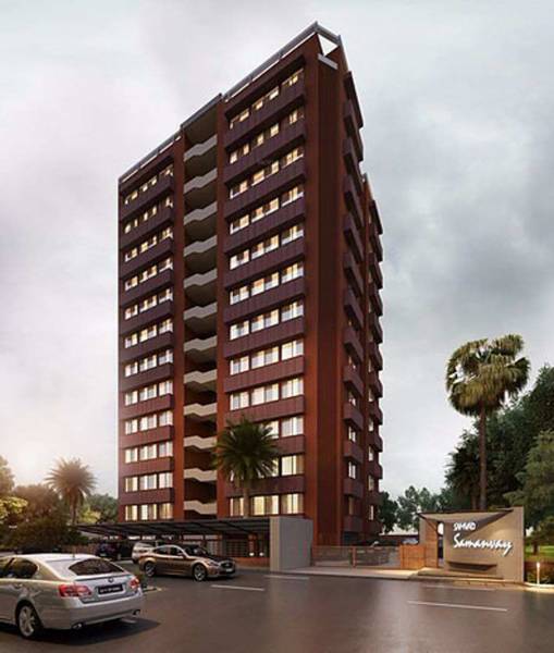 Images for Elevation of Samvaad Samanvay