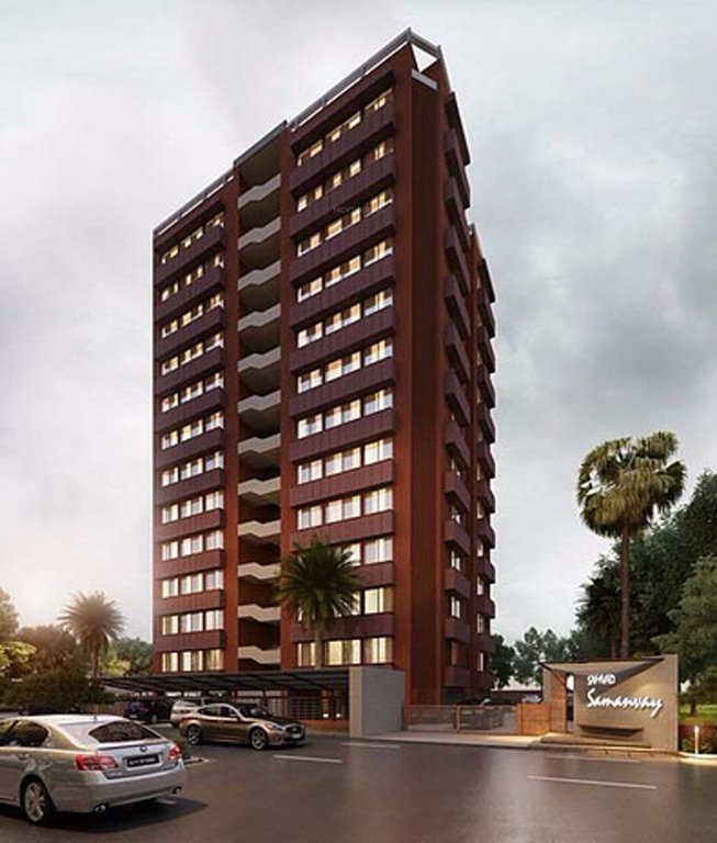 Images for Elevation of Samvaad Samanvay