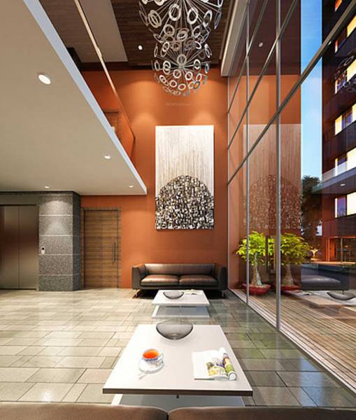 Images for Amenities of Samvaad Samanvay