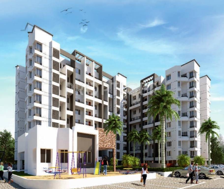 Images for Elevation of VK Silver Nest