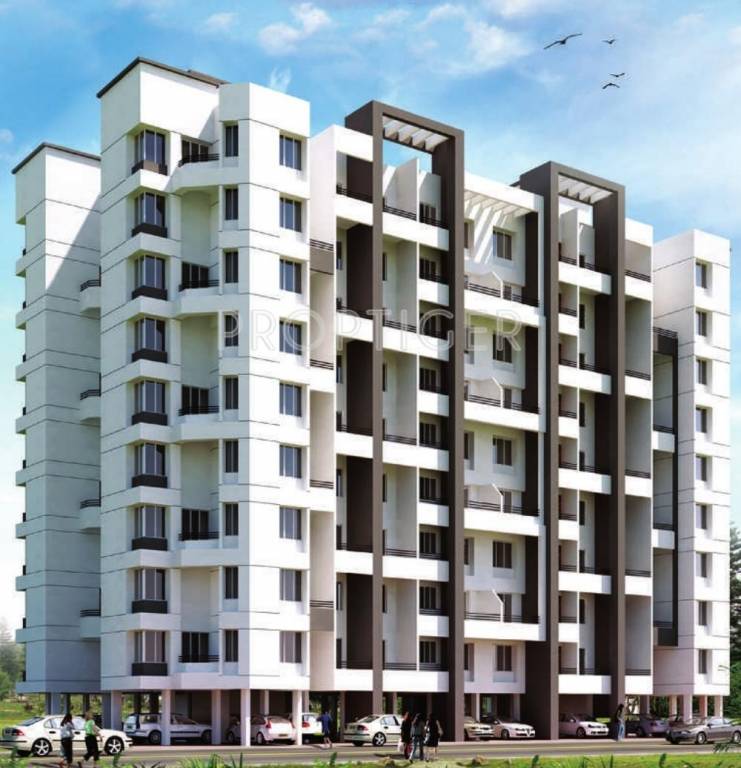 Images for Elevation of VK Silver Nest