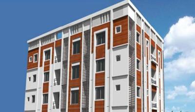 Images for Elevation of Green Green Villa villa Images for Elevation of Green Green Villa