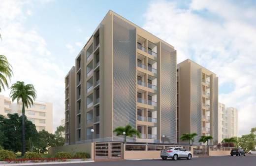 Images for Elevation of Lakshya Elite 18 Square